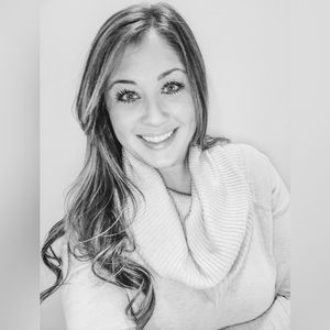 Meet your Posher, Cate